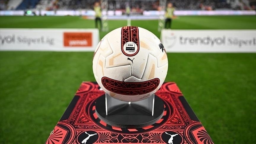 Türkiye Futbol Federasyonu’ndan Son Hafta Maç Programı AçıklamasıHaberin BaşlıklarıTürkiye Futbol