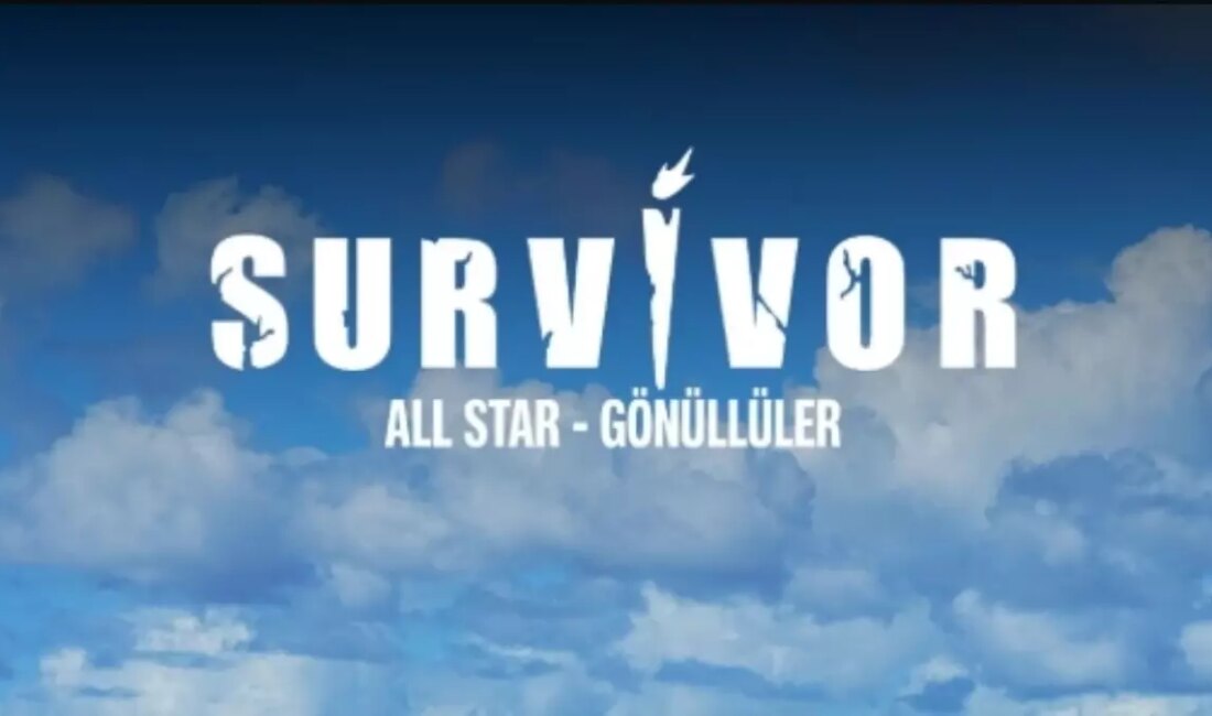 Survivor 2025 All Star: İzleyicilerin GözdesiHaberin BaşlıklarıSurvivor 2025 All Star: