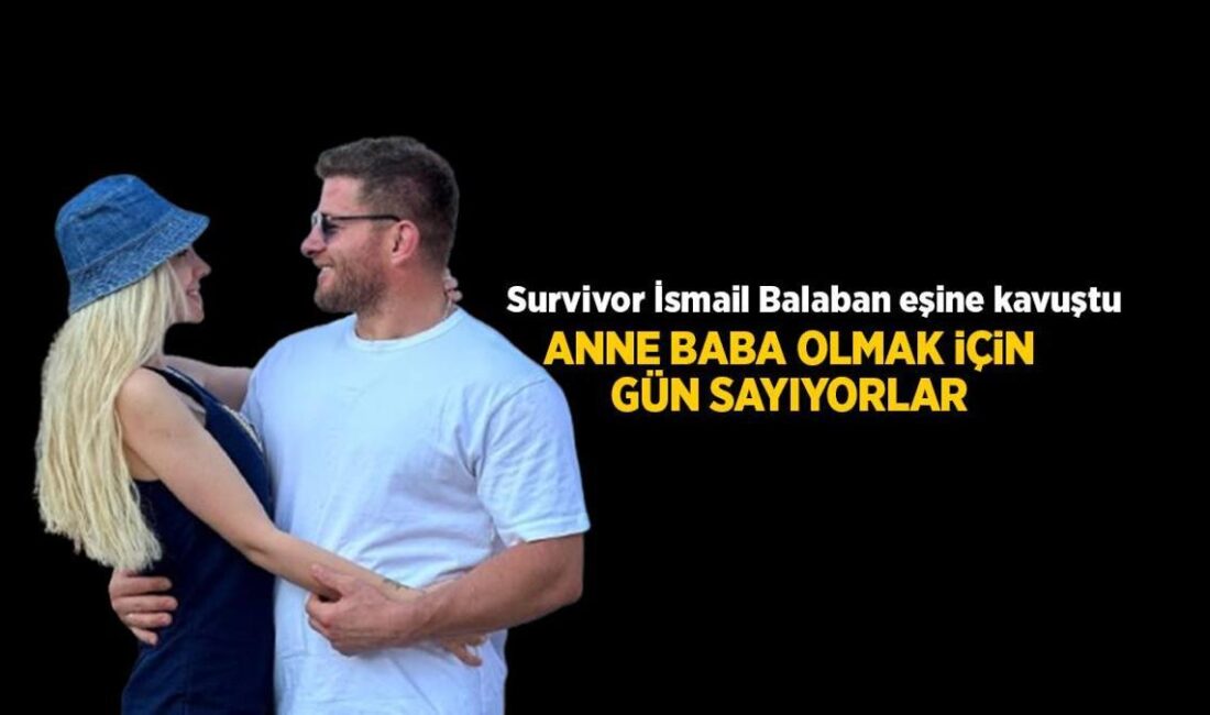Survivor’da Şok Eleme: İsmail Balaban Yarışmaya veda ettiHaberin BaşlıklarıSurvivor’da Şok