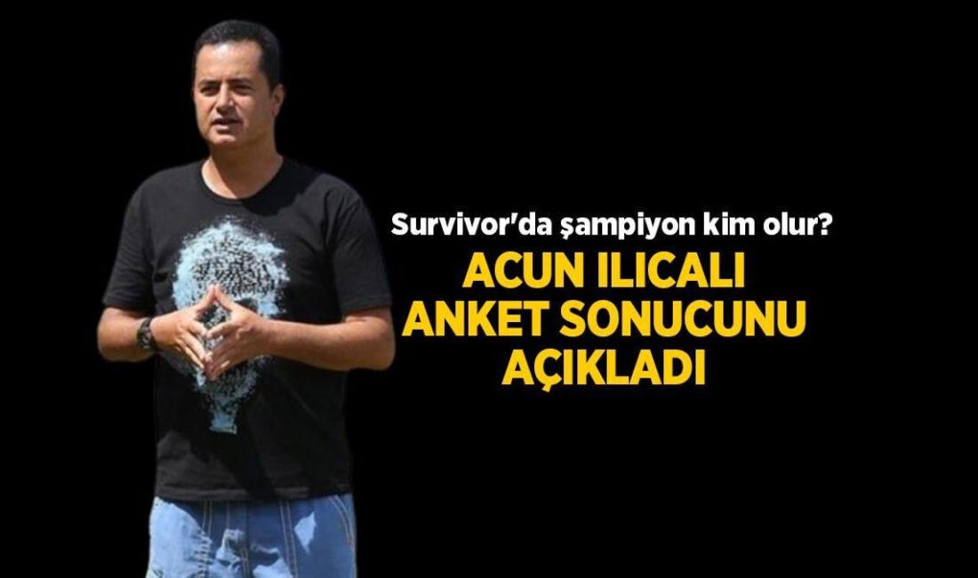 markdown # Survivor 2025’te Heyecan Dorukta: Eleme Gecesi ve İddialı