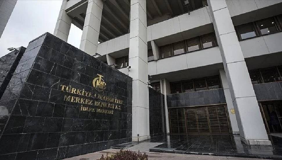 Merkez Bankası’nın Altın Rezervleri 2.9 Milyar Dolar DüştüHaberin BaşlıklarıMerkez Bankası’nın