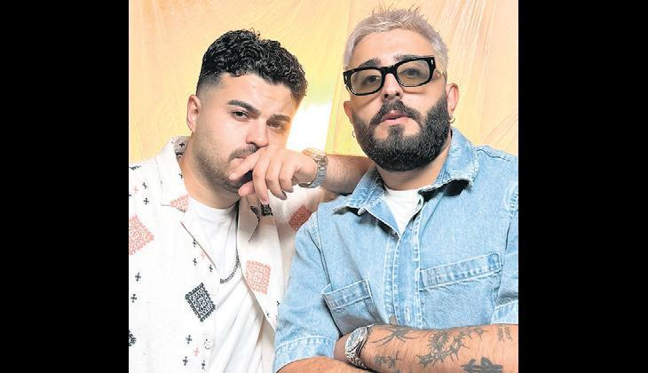DJ Suat Ateşdağlı ve Yeni Eser: Kutlamalarda Ses Getirecek!Haberin BaşlıklarıDJ