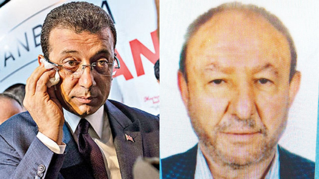 İstanbul Büyükşehir Belediyesi’ne Yönelik Dördüncü Yolsuzluk OperasyonuHaberin Başlıklarıİstanbul Büyükşehir Belediyesi’ne