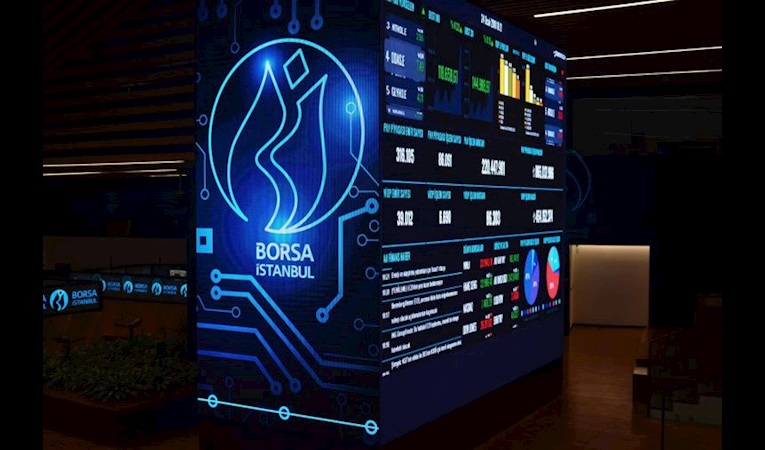 Borsa İstanbul’da 26-30 Mayıs Haftasında Temettü Dağıtacak ŞirketlerHaberin BaşlıklarıBorsa İstanbul’da