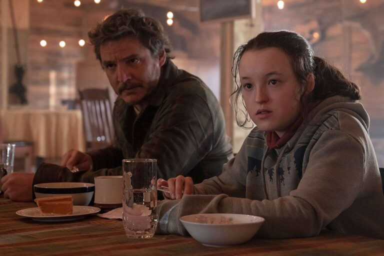 The Last of Us’ın 2. Sezon Finali: İzleyici İlgisi ve
