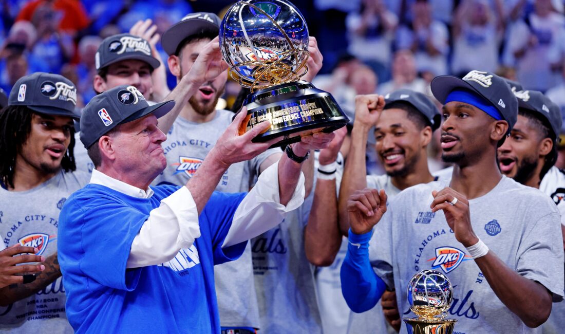 Thunder, Shai Gilgeous-Alexander’ın Parlak Performansıyla Timberwolves’u YendiHaberin BaşlıklarıThunder, Shai Gilgeous-Alexander’ın