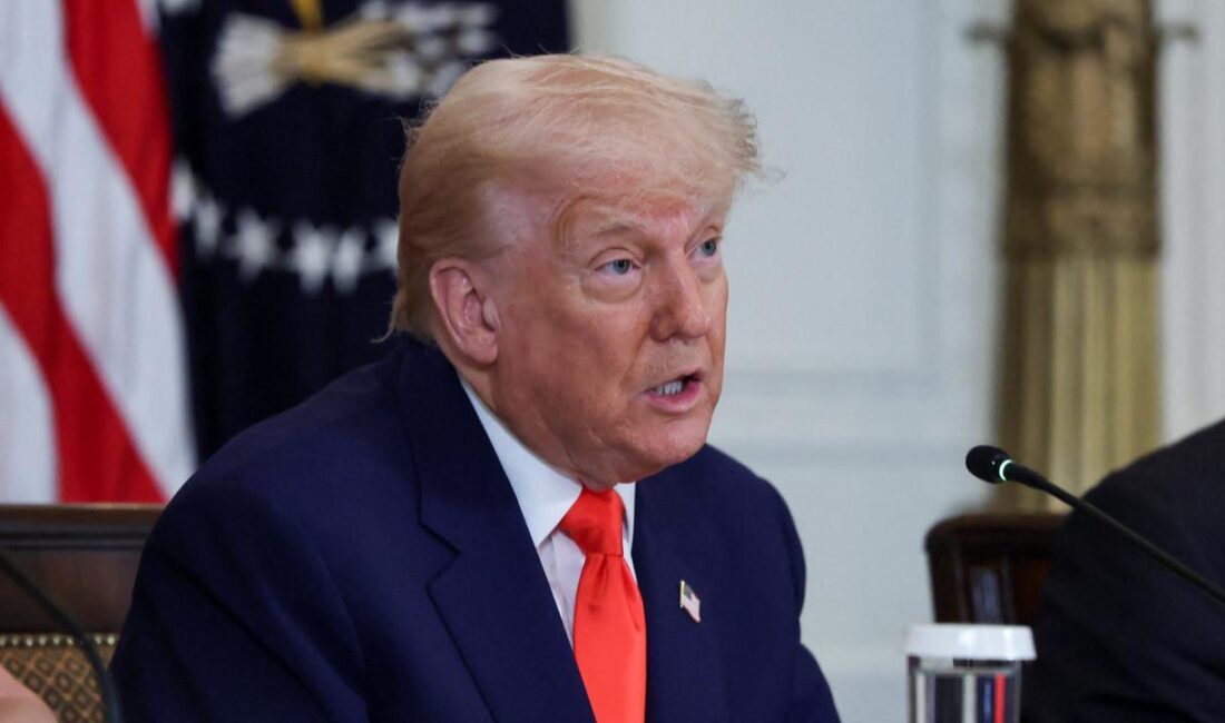 Trump, Musk’ın Vergi Tasarısına Yönelik Eleştirilerini YanıtladıHaberin BaşlıklarıTrump, Musk’ın Vergi