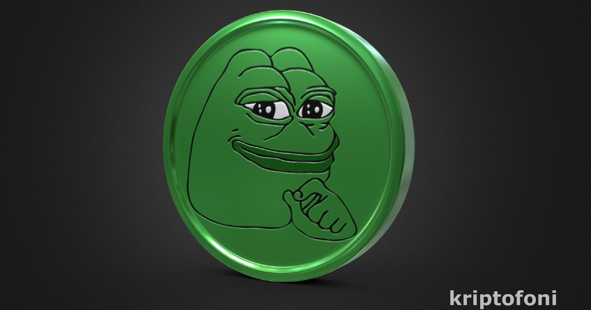 Trump’ın Pepe görseli piyasada ani alım dalgası yarattı. Balina hareketleri