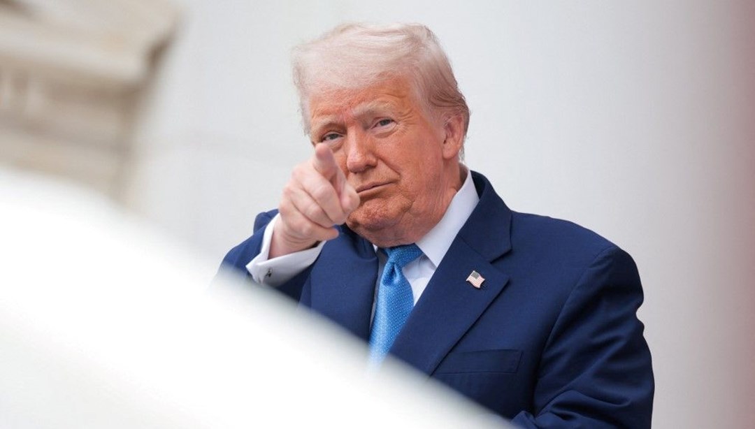 Trump Media, 2,5 Milyar Dolarlık Kripto Yatırımı İçin Görüşmelere BaşladıHaberin