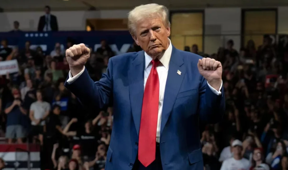Trump’ın Memcoin Projesi Üzerine Kongre Soruşturması BaşlatıldıHaberin BaşlıklarıTrump’ın Memcoin Projesi