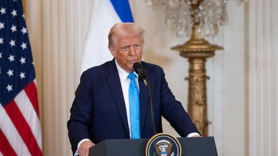 ABD Temyiz Mahkemesi, Trump’ın Tarifelerinin Uygulamasını Süreklilik KazandırdıHaberin BaşlıklarıABD Temyiz