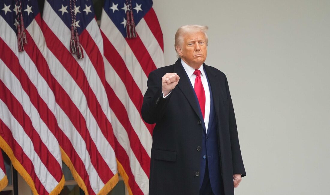 Trump’ın kripto Temalı Galası: Yatırımcılar İçin Yüksek Maliyet, Aileye Büyük
