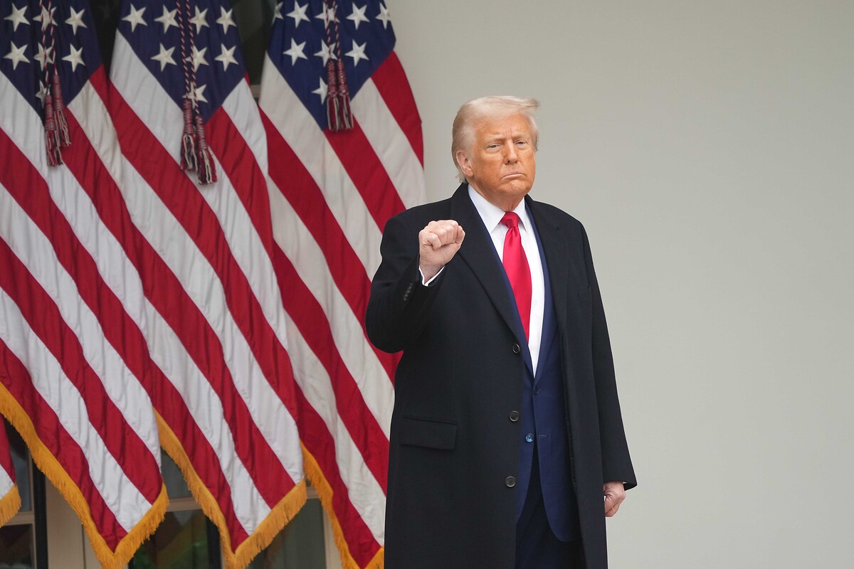 Trump’ın kripto Temalı Galası: Yatırımcılar İçin Yüksek Maliyet, Aileye Büyük