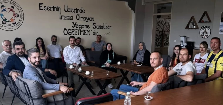 Türk Eğitim-Sen: Eğitim Çalışanlarının Sesi Olma MisyonuHaberin BaşlıklarıTürk Eğitim-Sen: Eğitim
