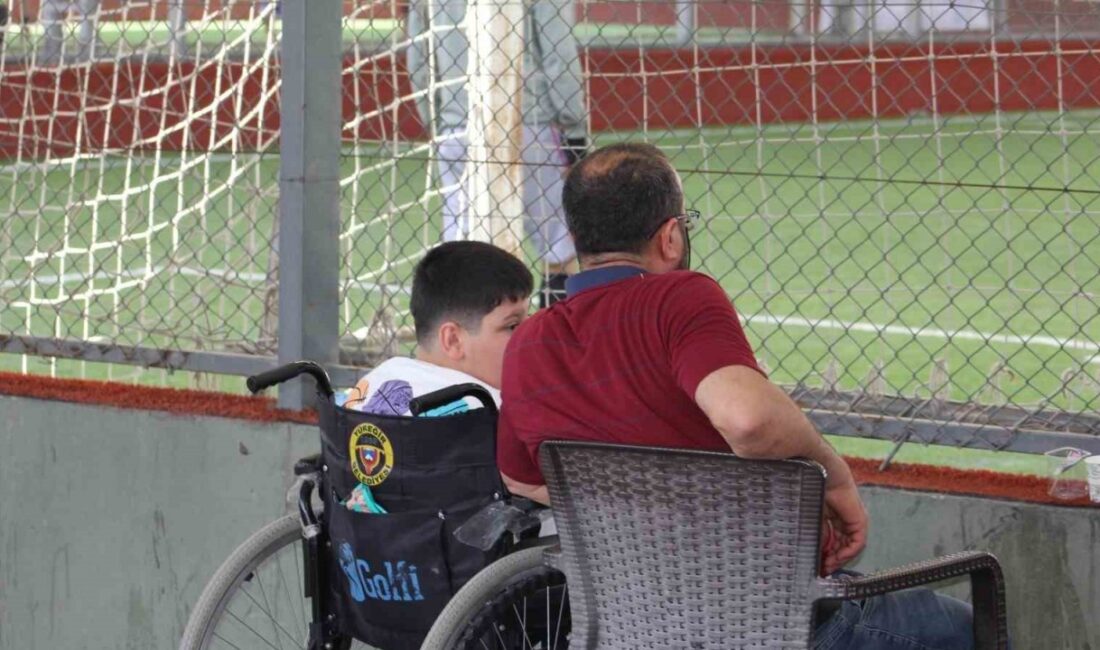 markdown Adana Hacı Sabancı OSB’de Geleneksel Futbol Turnuvası CoşkusuHaberin BaşlıklarıAdana