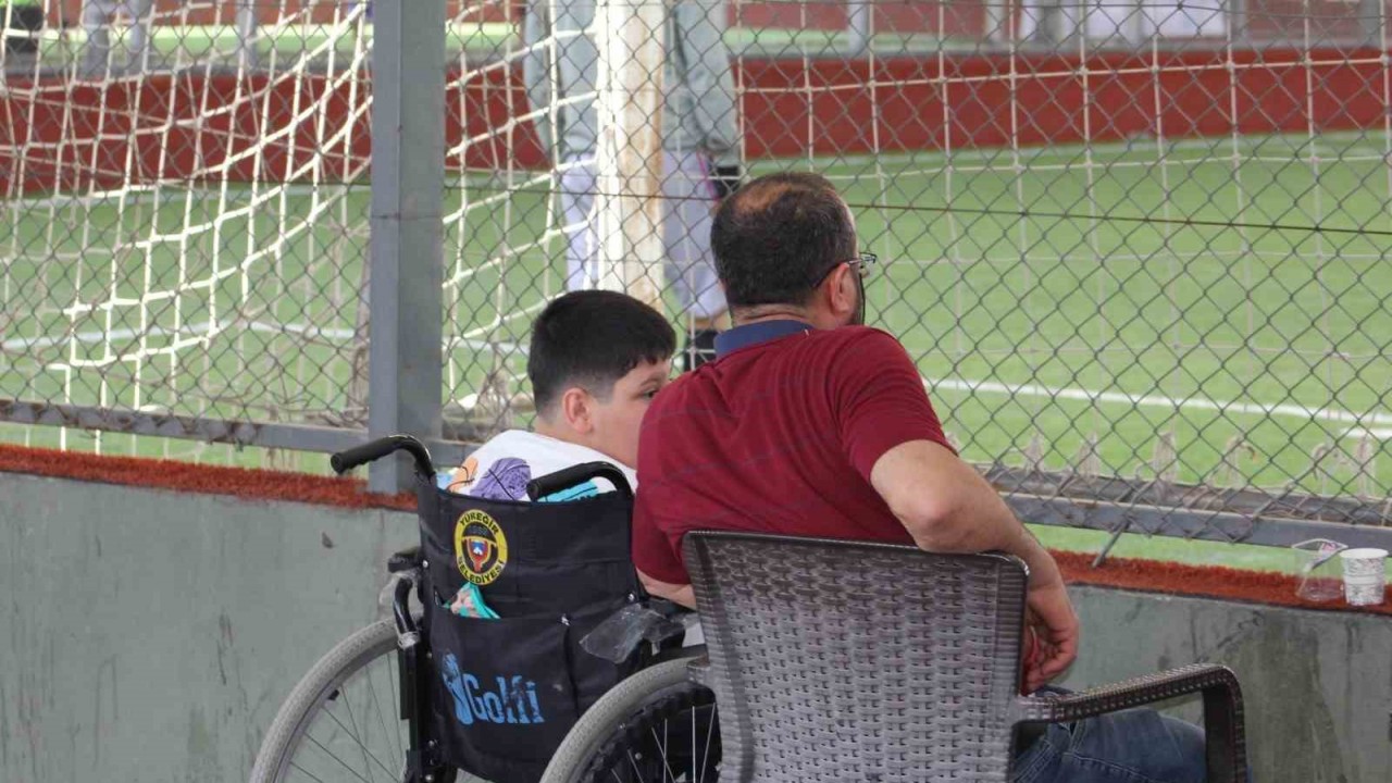 Turkiyenin En Aktif OSBsinde Futbol Coskusu Zirveye Ulasti