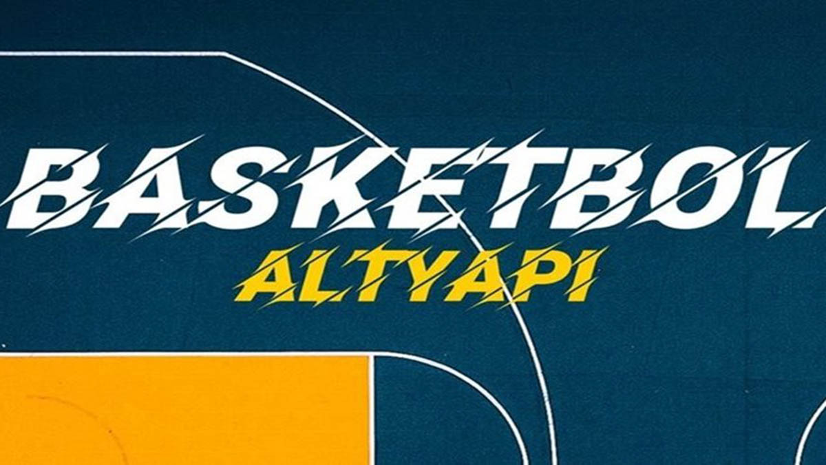 Bahçeşehir Koleji 93-75 Fenerbahçe (U18 Erkekler Türkiye Şampiyonası)