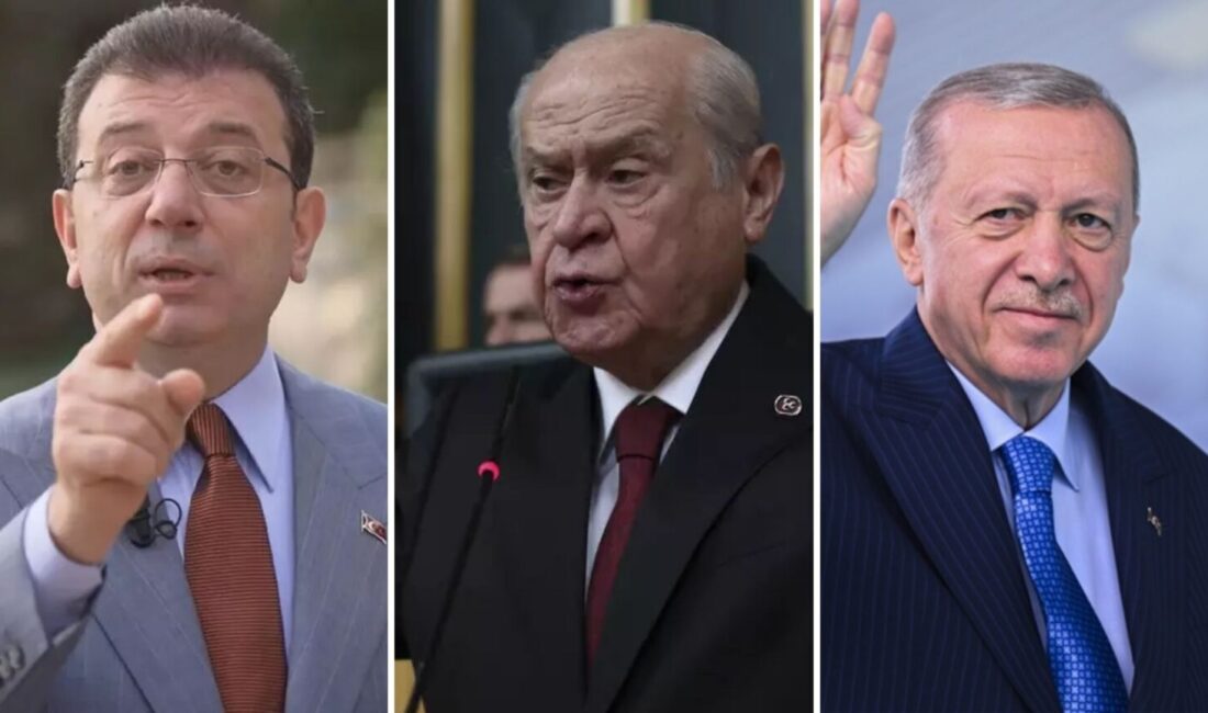 Türkiye’de Muhalefetin Yeniden Doğuşu: Sokaklarda ve Siyasetteki DinamiklerHaberin BaşlıklarıTürkiye’de Muhalefetin