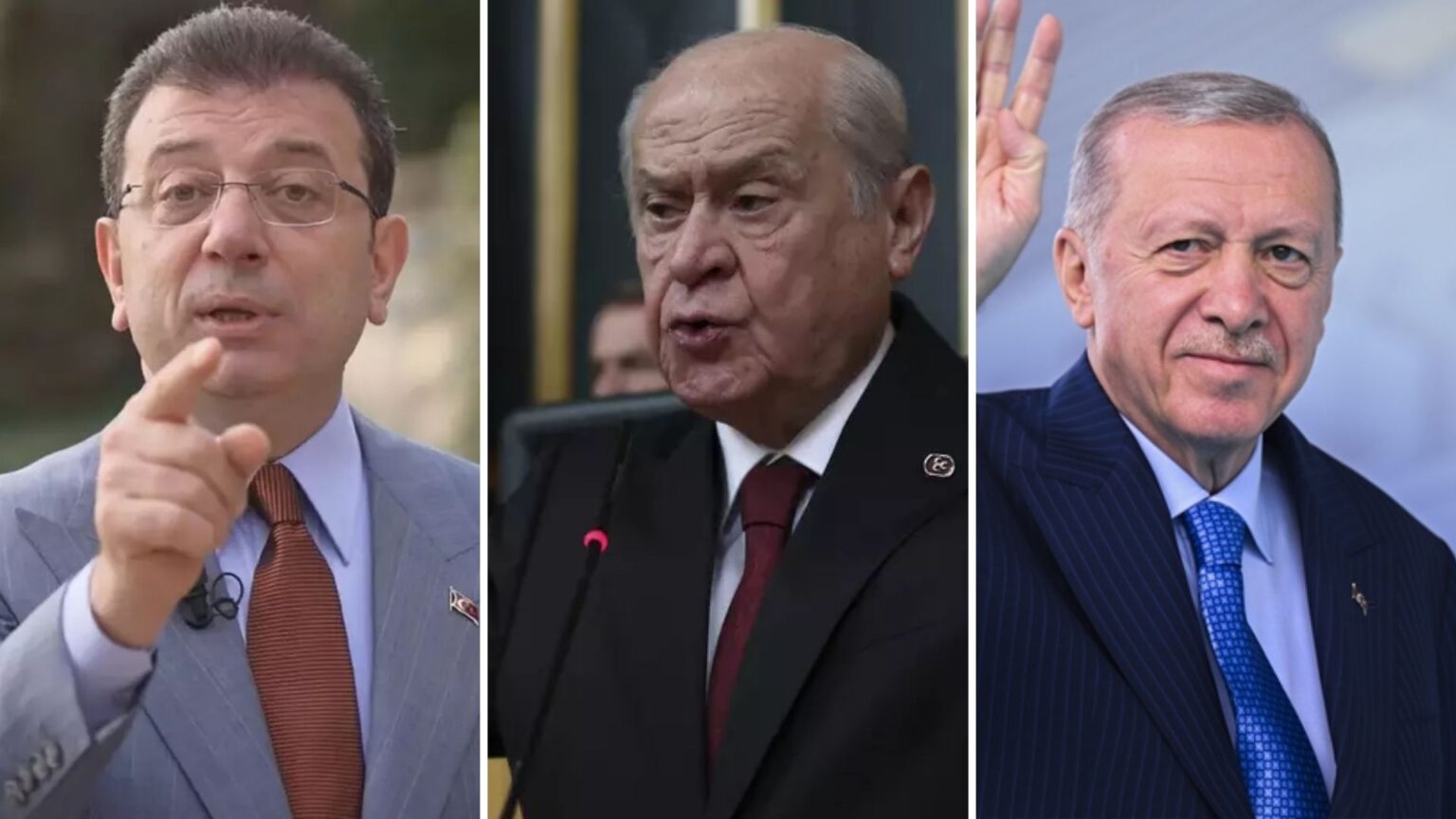 Uc Surecin Kesisme Noktasi Nerede Bulusuyor Nerede Ayriliyor
