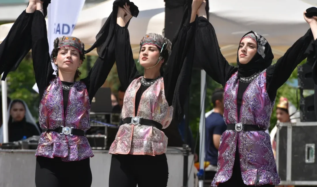 Uluslararası Öğrenciler İçin Türk Kültürü Tanıtım EtkinliğiHaberin BaşlıklarıUluslararası Öğrenciler İçin