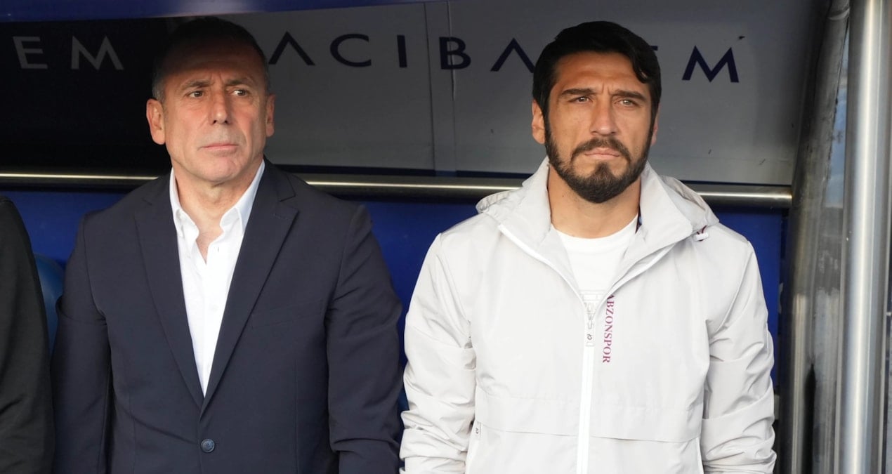 Umit Milli Futbol Takiminin Yeni Teknik Direktoru Egemen Korkmaz Atandi