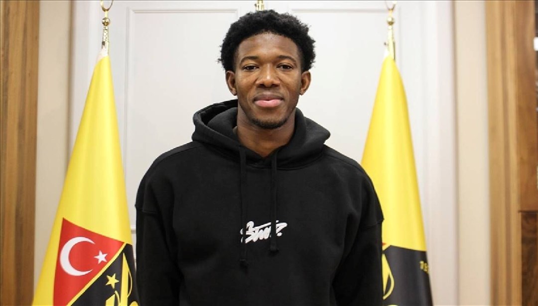 İstanbulspor’un Yıldızı Gaoussou Diarra, Mali Milli Takımı’na Davet EdildiHaberin Başlıklarıİstanbulspor’un