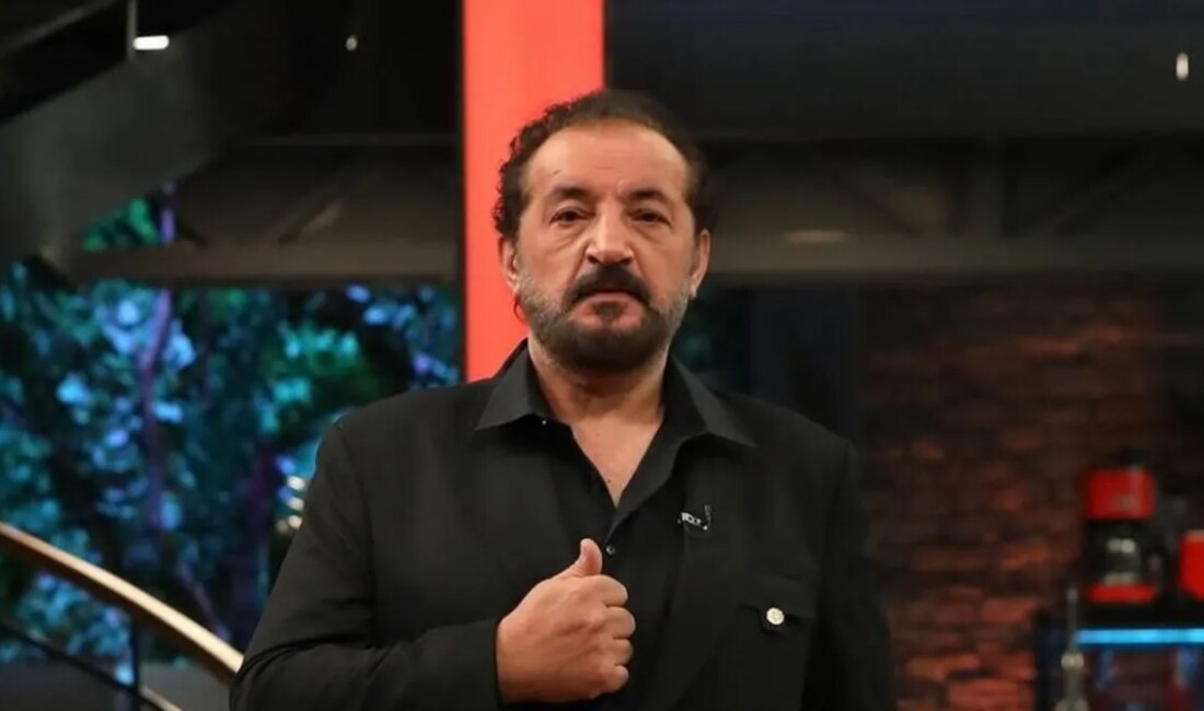 Mehmet Yalçınkaya, Babasından Emanet Kaldığı Duman’ı KaybettiHaberin BaşlıklarıMehmet Yalçınkaya, Babasından