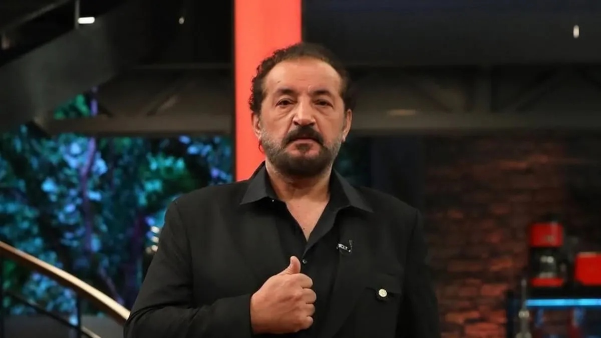 Unlu Sef Mehmet Yalcinkayadan Duygusal Veda Hoscakal Canim Dostum