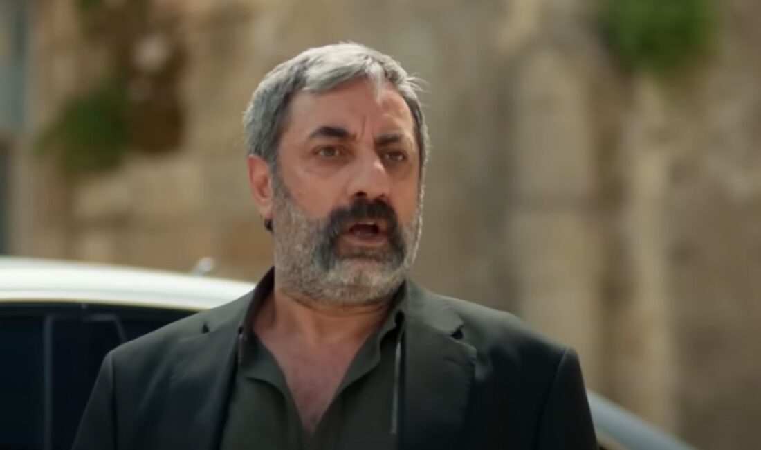 Uzak Şehir’in Nadim Karakteri: Nazmi Kırık Hakkında Bilgi Uzak Şehir