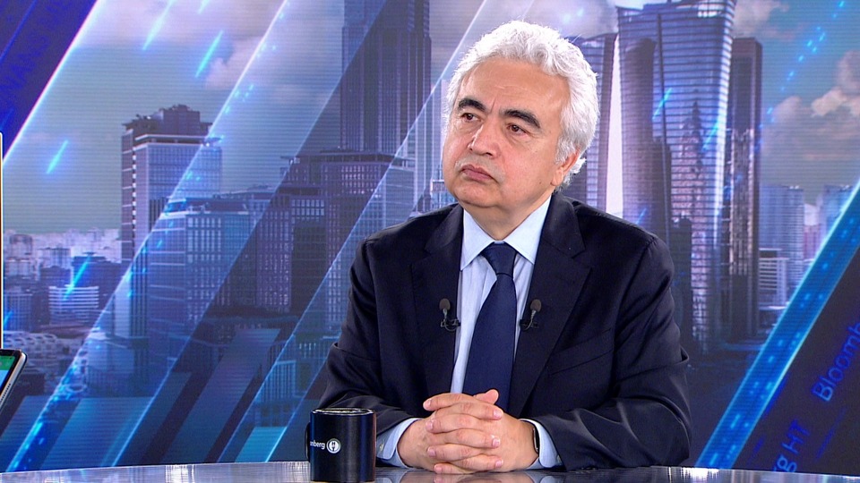 Enerji ve Jeopolitik: Uluslararası Enerji Ajansı Başkanı Fatih Birol’dan Önemli
