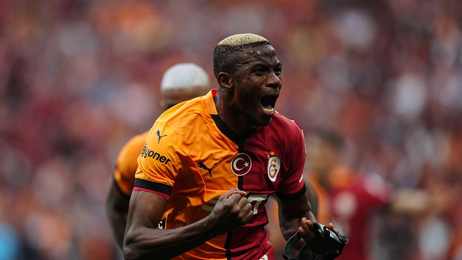 Victor Osimhen’in Geleceği: Al-Hilal ile Anlaşma SağlandıHaberin BaşlıklarıVictor Osimhen’in Geleceği: