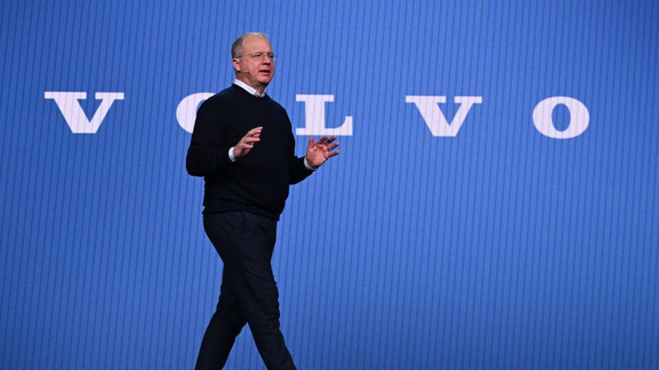 Volvo, Küresel İş Gücünün Yüzde 7’sini İşten Çıkarma Kararı AldıHaberin
