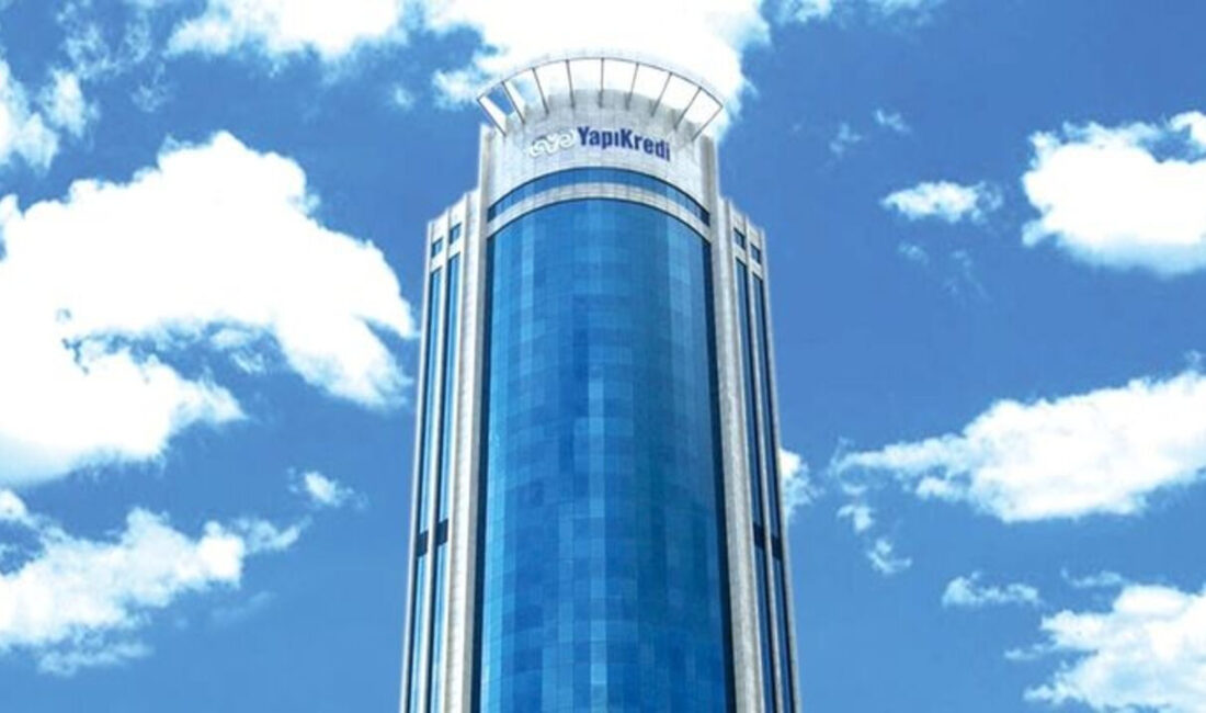Yapı Kredi, Sürdürülebilir Sendikasyon Kredisi ile Ekonomiye Güç KatıyorHaberin BaşlıklarıYapı