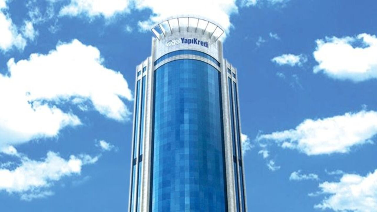 Yapi Krediden 1165 Milyar Dolar Degerinde Surdurulebilirlik Kredisi