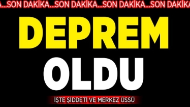 Kütahya’da Deprem: Büyüklüğü 3.5 ile 3.6 Arasında DeğişiyorHaberin BaşlıklarıKütahya’da Deprem:
