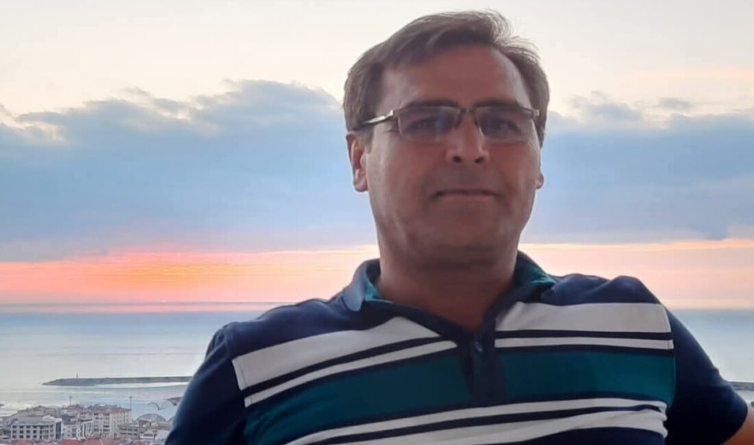 Çine’de Yük Taşıyan Sürücü Çanakkale’de Hayatını KaybettiHaberin BaşlıklarıÇine’de Yük Taşıyan