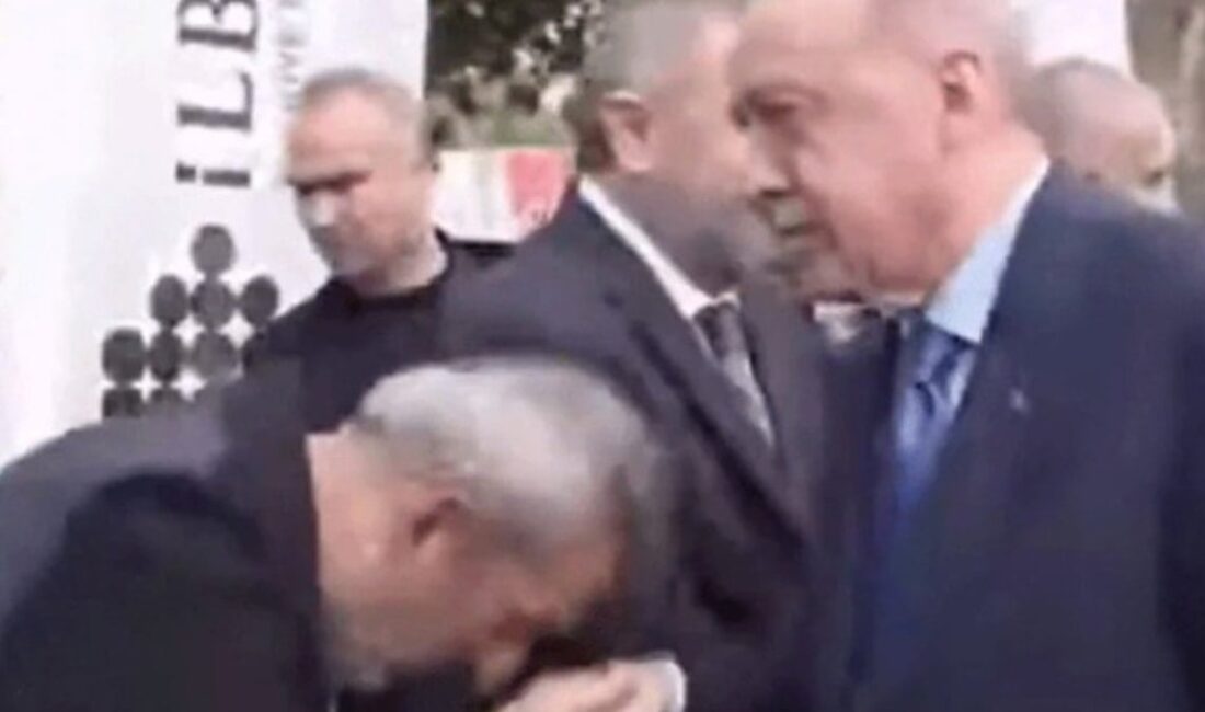 Yavuz Bingöl’ün Erdoğan’a Yakınlığı Gündem Olmaya Devam EdiyorHaberin BaşlıklarıYavuz Bingöl’ün