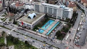 İstanbul'da Gözaltılar