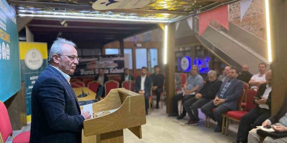 Yeni Bir Eğitim Değerlendirme Vizyonu: Antalya Çalıştayı’nda Çözüm Önerileri Masaya