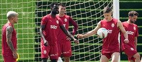 Galatasaray, Göztepe ile 37. Haftada Karşılaşıyor: Maç Detayları ve İstatistiklerHaberin