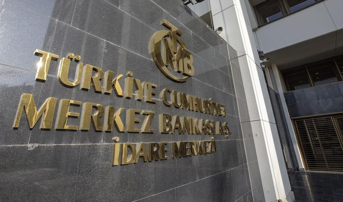 Türkiye Merkez Bankası’ndan Kısa Vadeli Borçlar İçin Yeni Zorunlu Karşılık