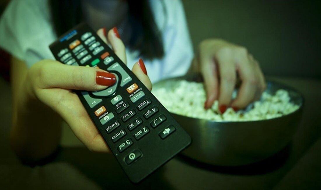1 Haziran 2025 Pazar TV Yayın Akışı: Hangi Diziler Yayınlanıyor?Haberin