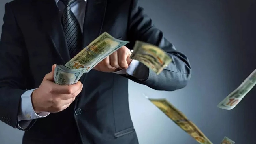 Türkiye’de Banka Hesabında 1 Milyon TL ve Üzeri Mevduat Bulunan