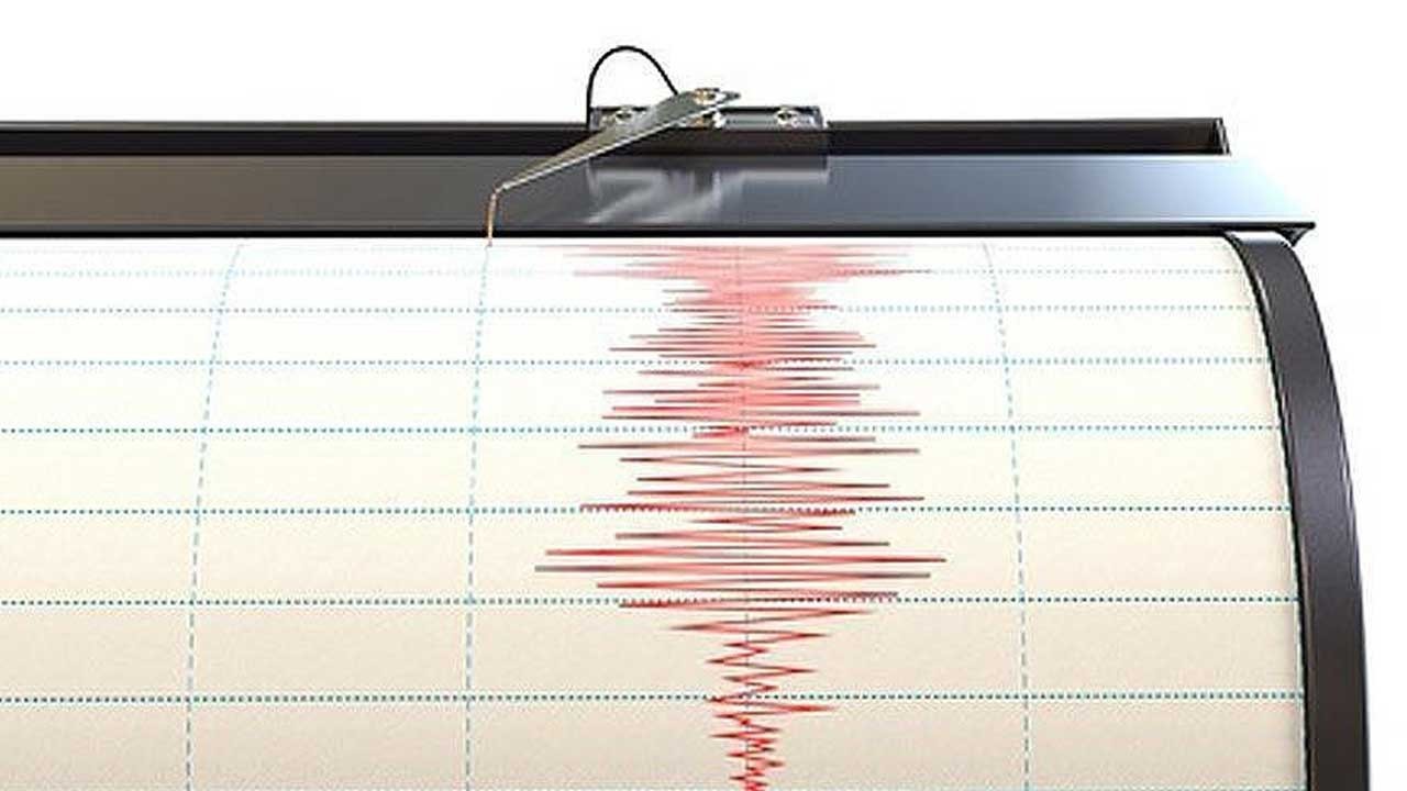 16 Haziran 2025 Deprem Gercekleri Buyukluk Merkez Ussu Can