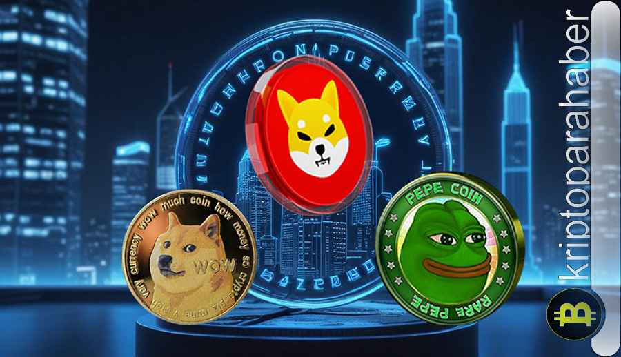 Meme Coin Piyasa Düşüşü: Neler Oluyor?Haberin BaşlıklarıMeme Coin Piyasa Düşüşü: