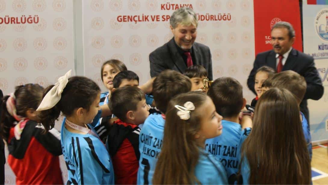 Geleneksel Çocuk Oyunları ve Spor Şenliği Büyük Bir Coşkuyla GerçekleştiHaberin