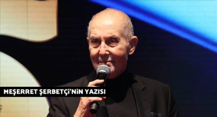 İlhan Şeşen: Bir Aşkın Ardındaki Şarkılar ve AnılarHaberin Başlıklarıİlhan Şeşen: