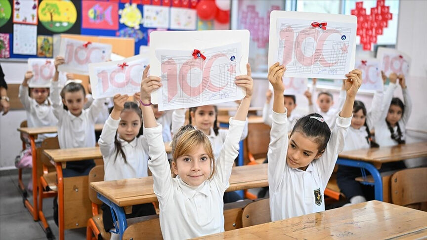 Yarım Gün Eğitimi Hakkında Bilgi
