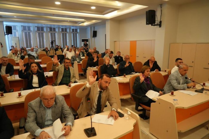 Belediye Meclisi