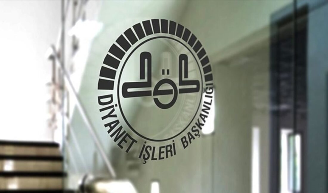 Diyanet İşleri Başkanlığı 2025’te Öğretmen ve Çocuk Gelişimci AlacakHaberin BaşlıklarıDiyanet